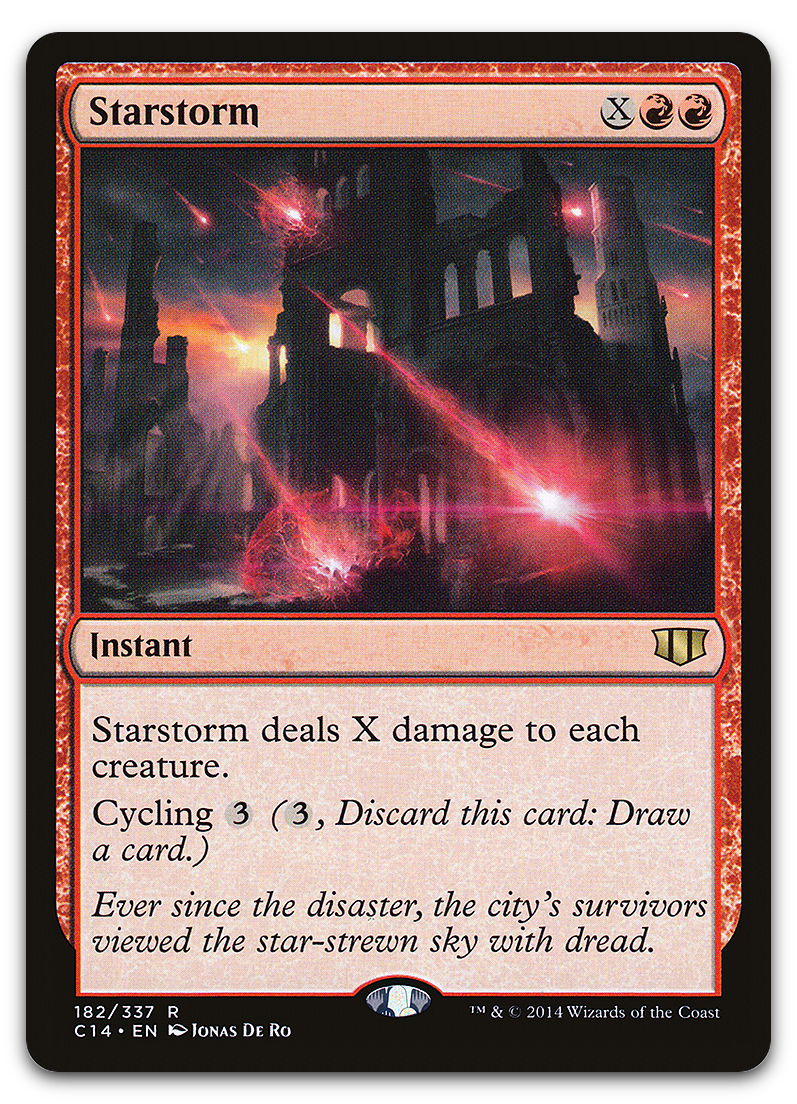 Product image for TCG 94346