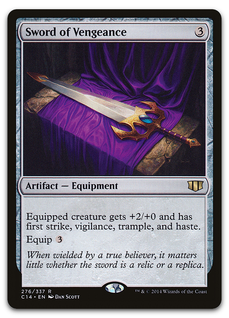 Product image for TCG 94440