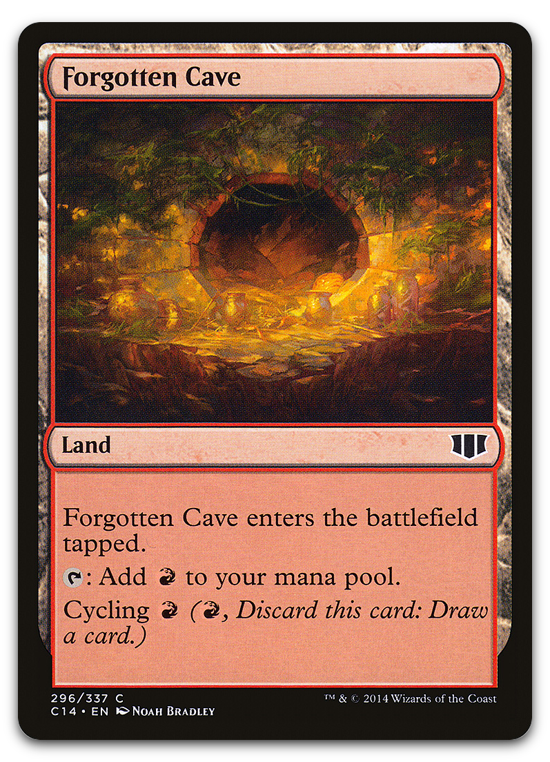 Product image for TCG 94463