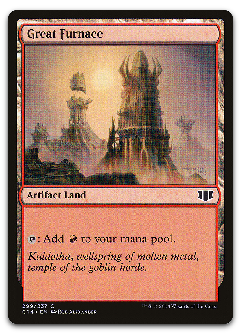 Product image for TCG 94466