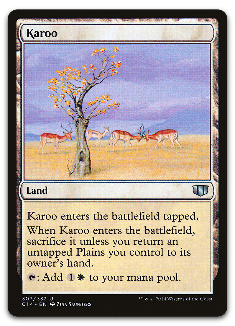 Product image for TCG 94474