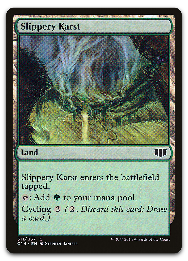 Product image for TCG 94490
