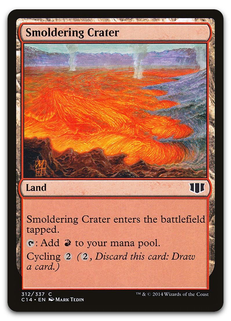 Product image for TCG 94491
