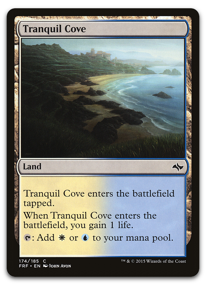 Product image for TCG 95227