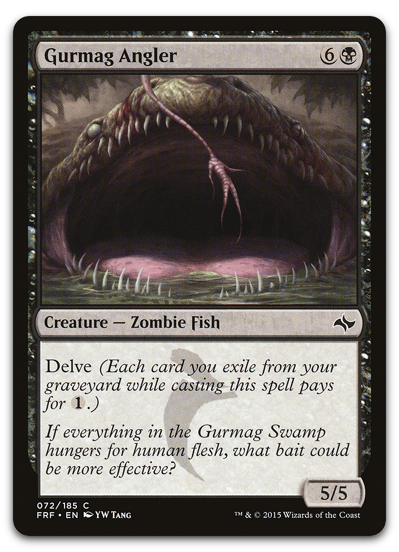 Product image for TCG 95242
