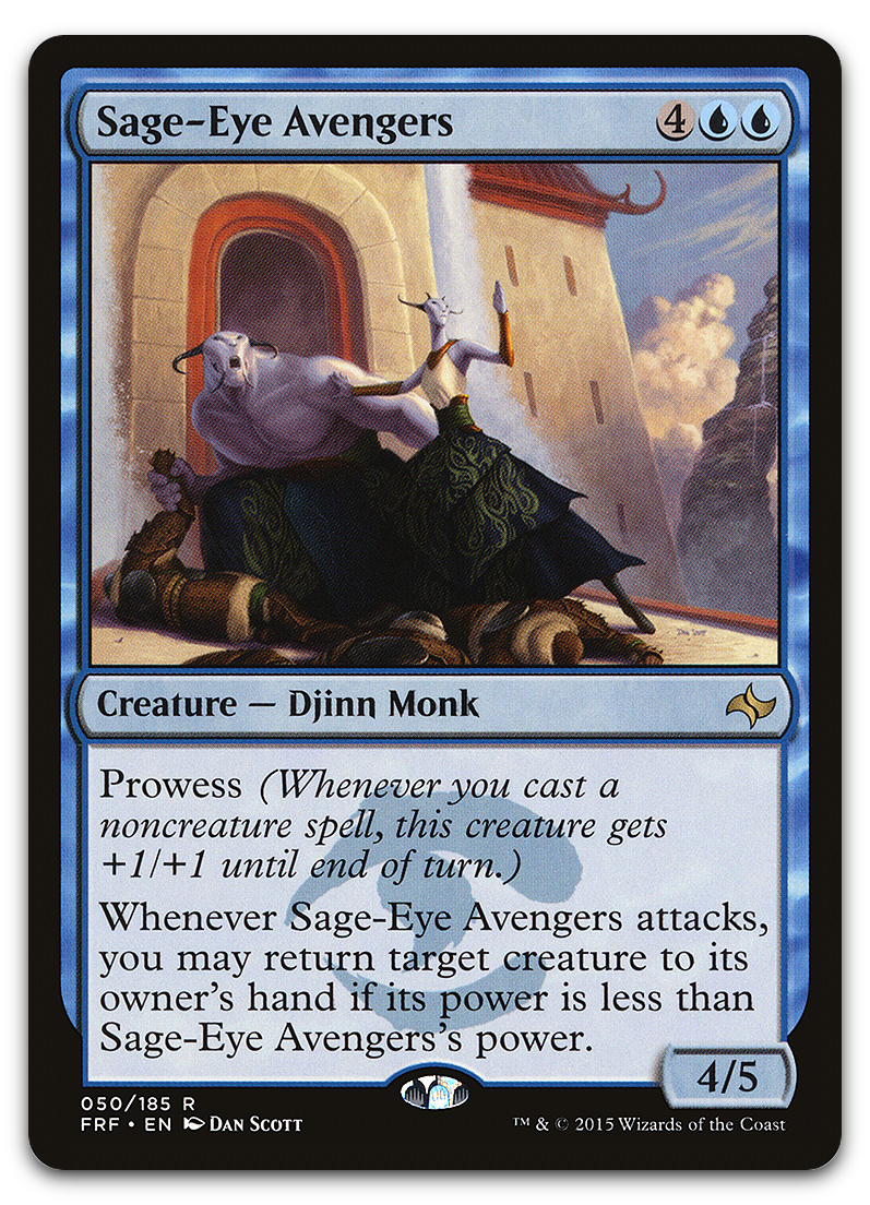 Product image for TCG 95250