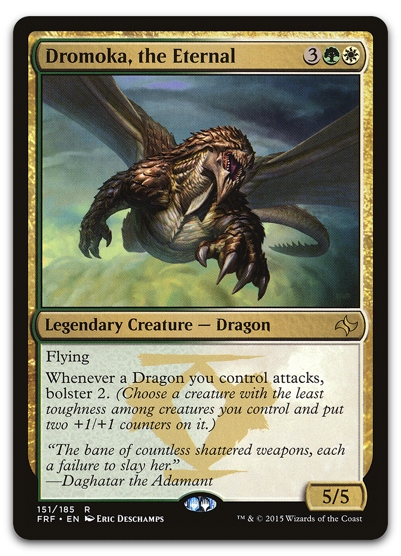 Product image for TCG 95275