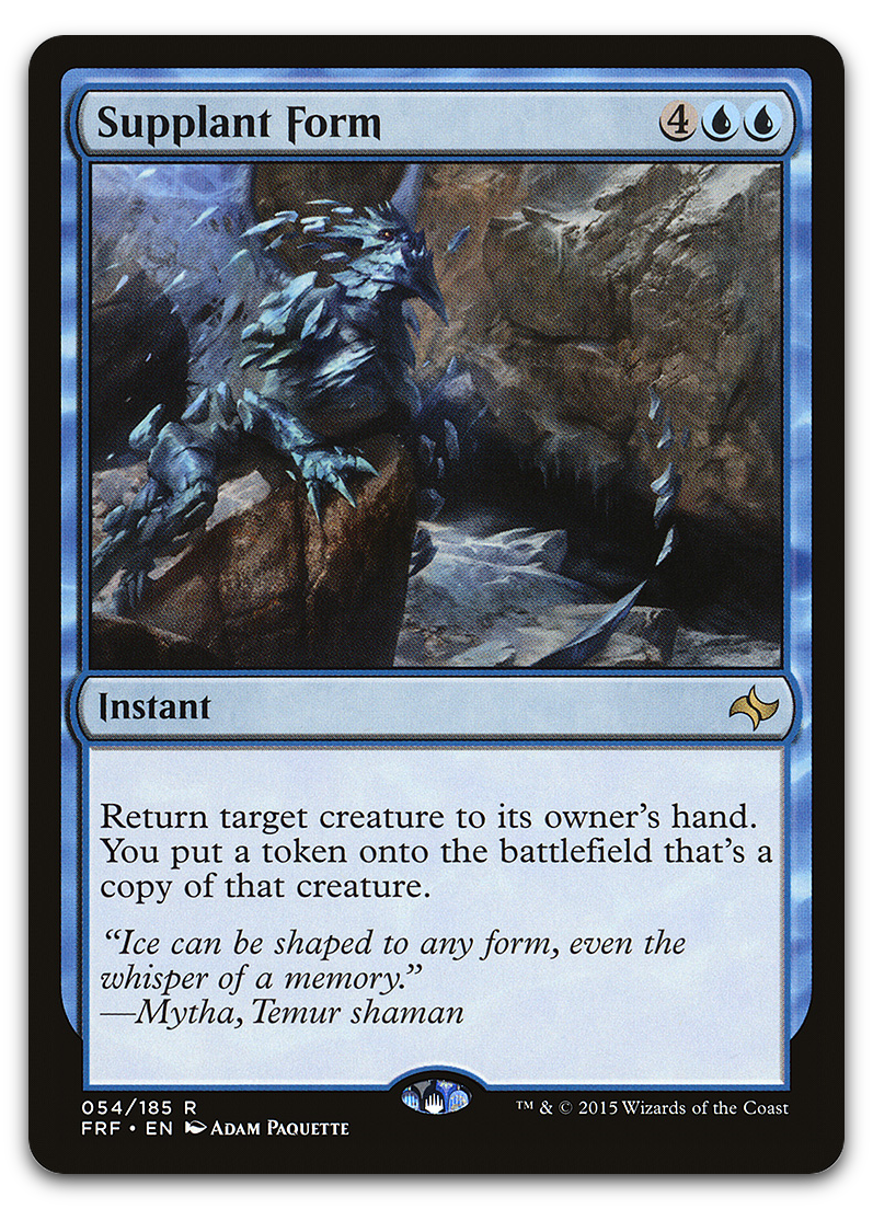 Product image for TCG 95281