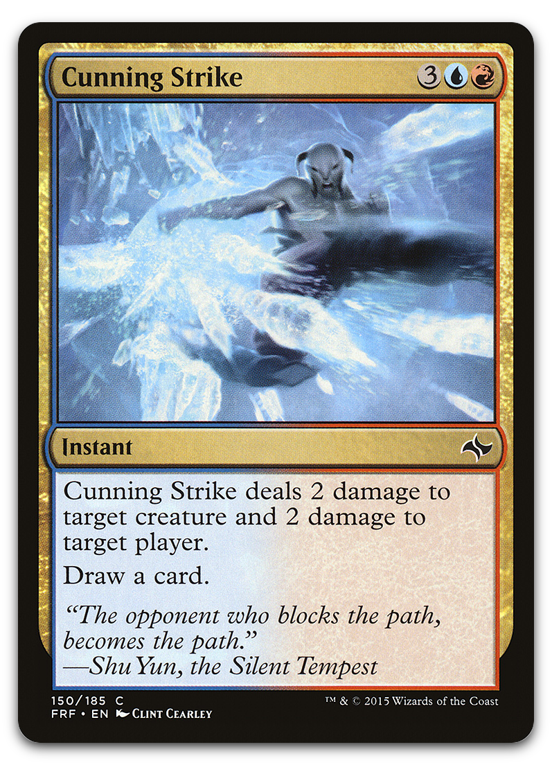 Product image for TCG 95290