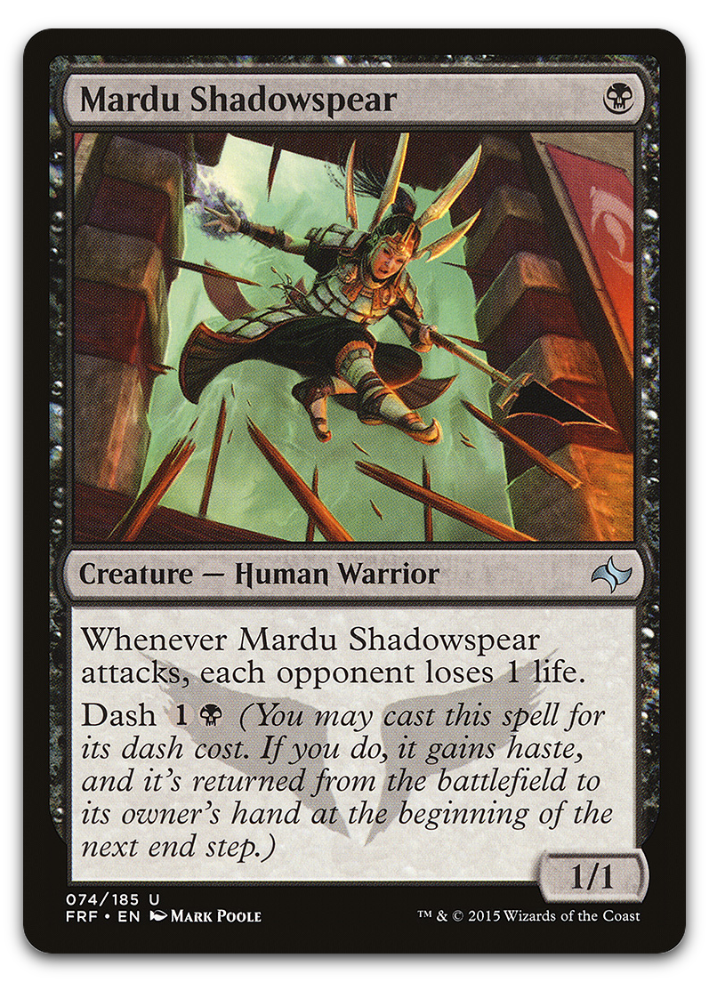 Product image for TCG 95299