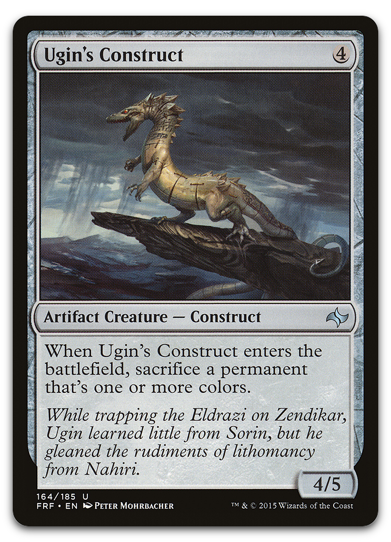 Product image for TCG 95309