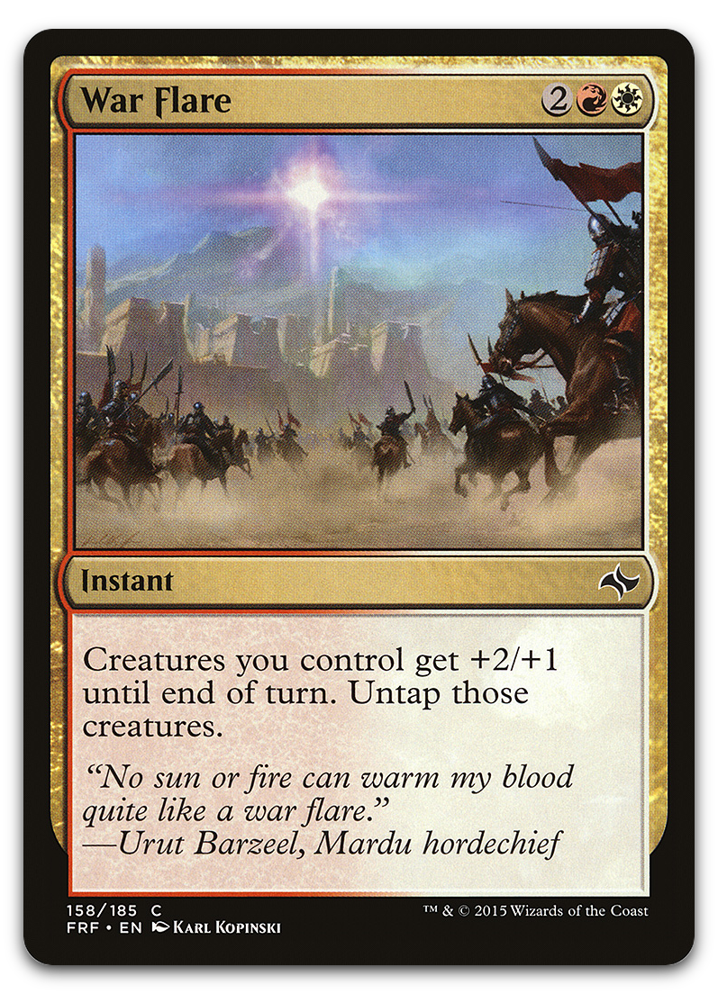 Product image for TCG 95310