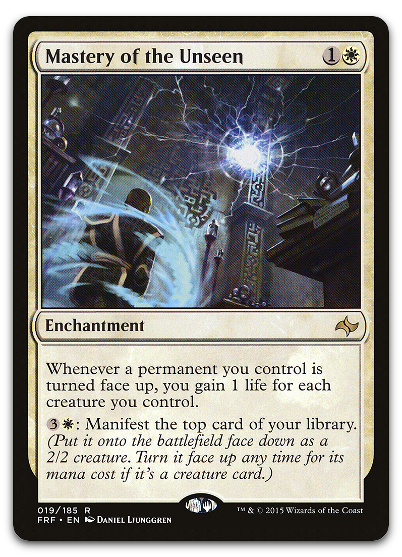 Product image for TCG 95317