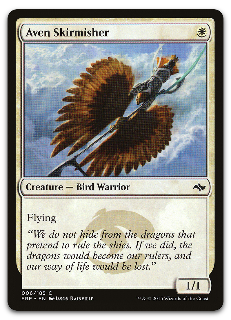 Product image for TCG 95363