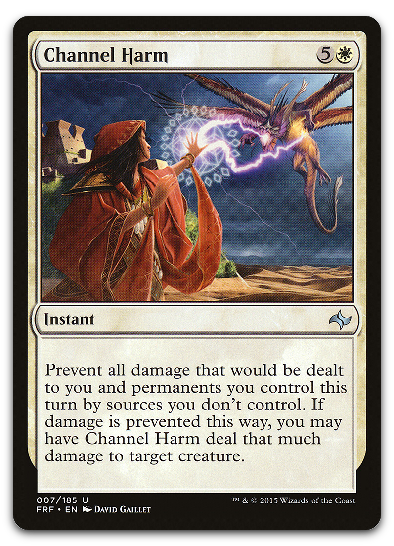 Product image for TCG 95364