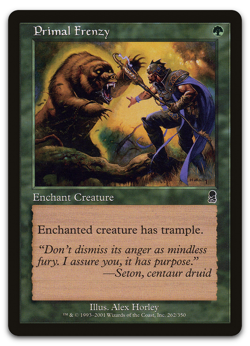 Product image for TCG 9537