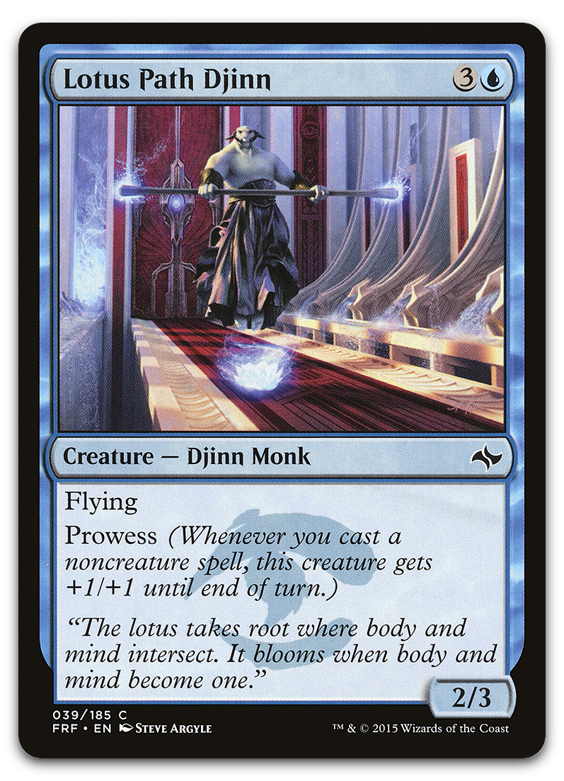 Product image for TCG 95389