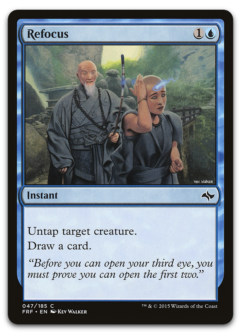 Product image for TCG 95396