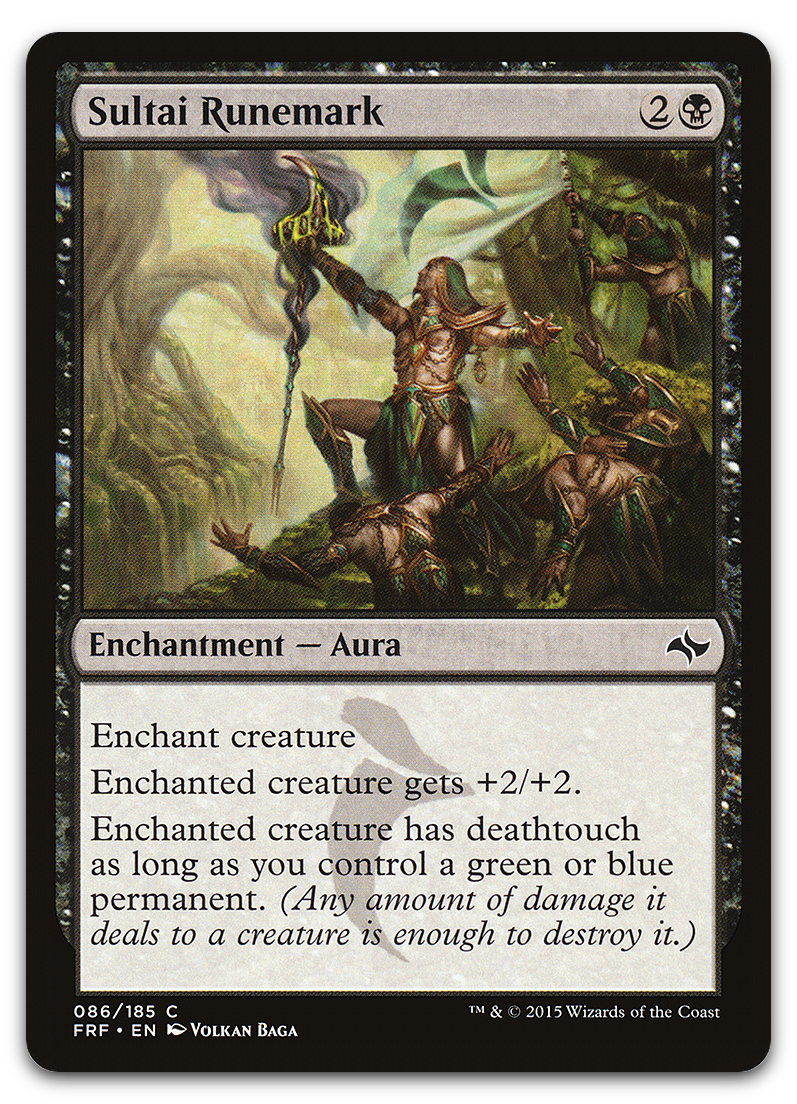 Product image for TCG 95397