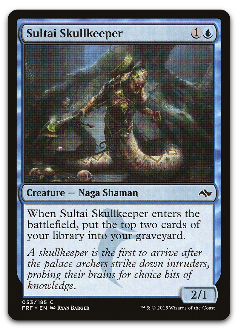 Product image for TCG 95405