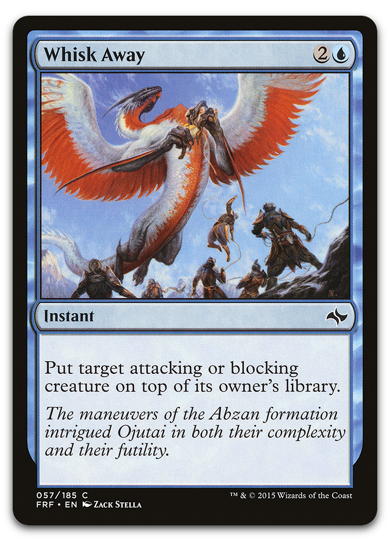 Product image for TCG 95408