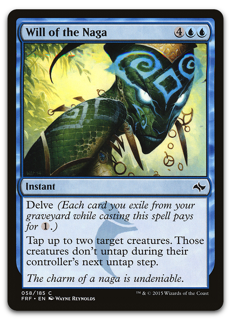 Product image for TCG 95410