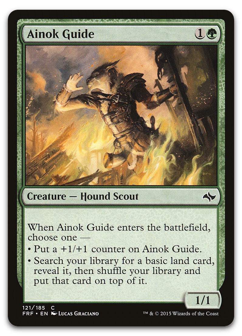 Product image for TCG 95415