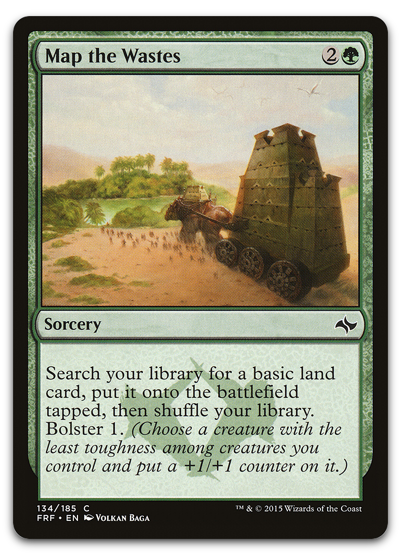 Product image for TCG 95430