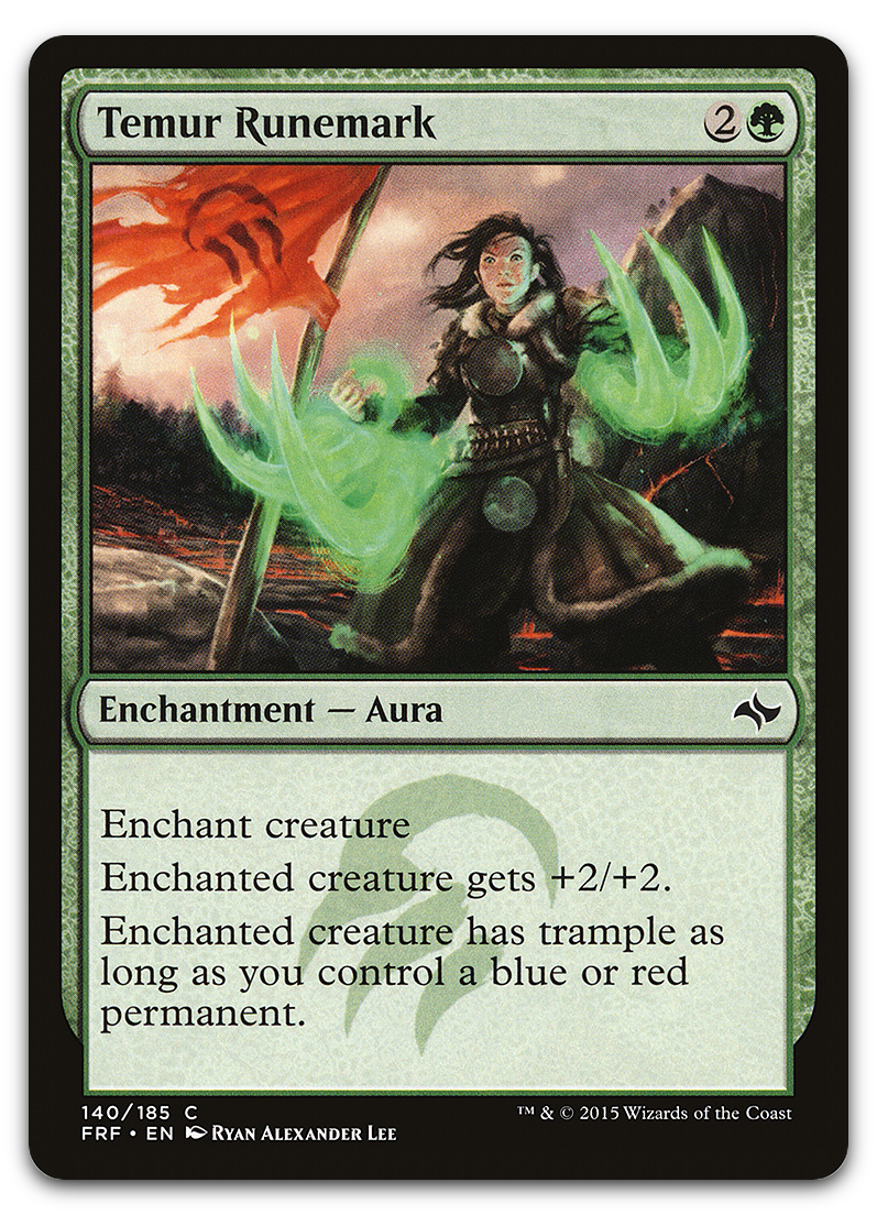 Product image for TCG 95434