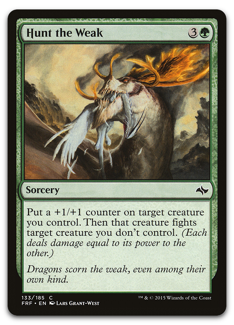 Product image for TCG 95465