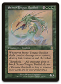 Product image for TCG 9551