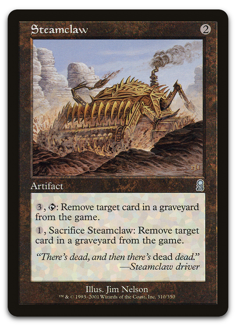 Product image for TCG 9585