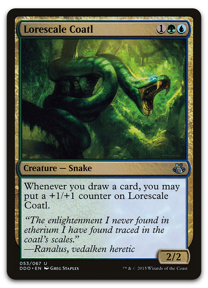 Product image for TCG 96160