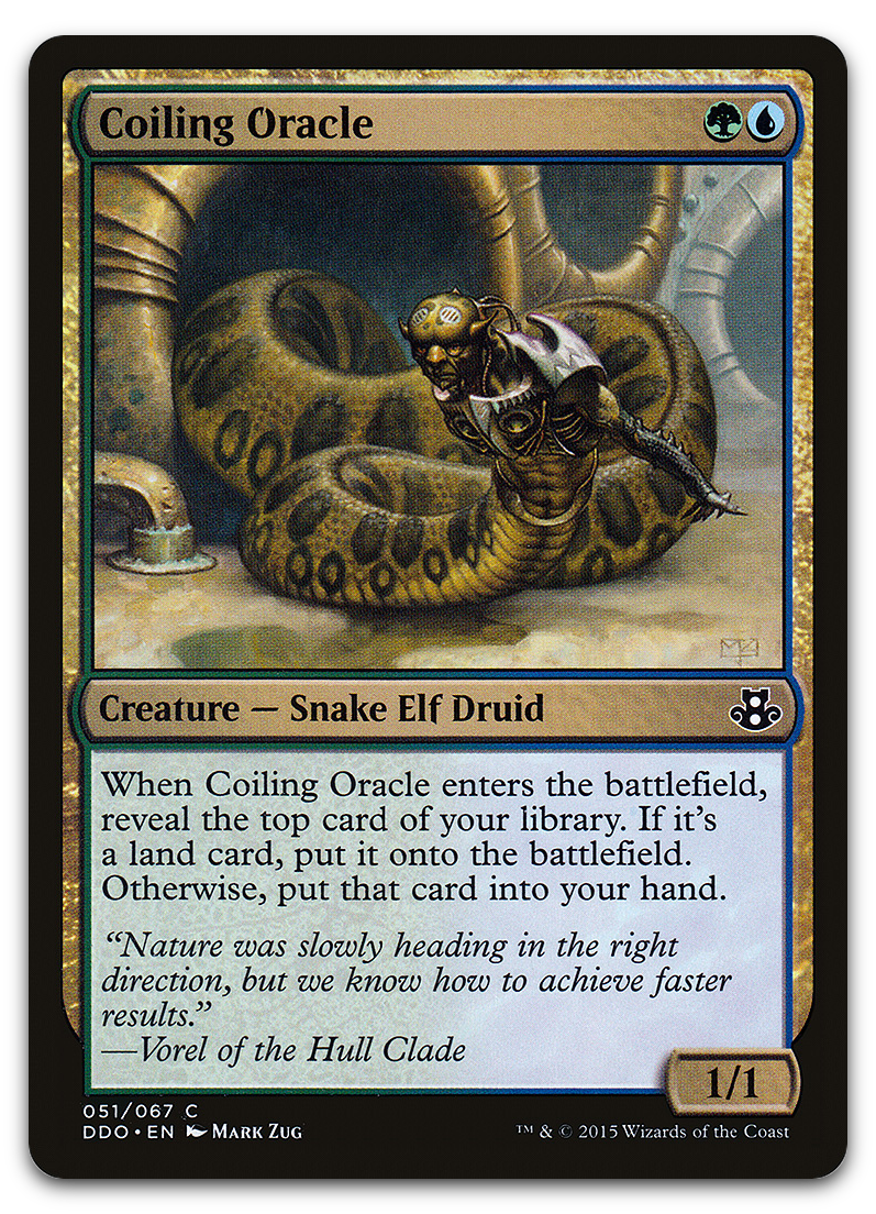Product image for TCG 96162