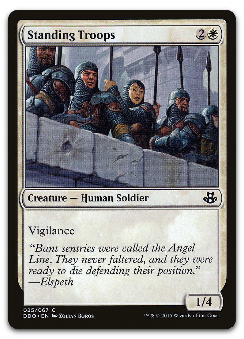 Product image for TCG 96192