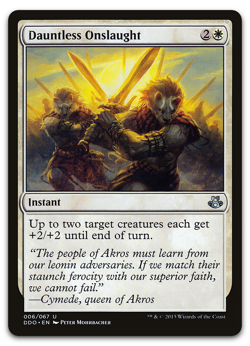 Product image for TCG 96200
