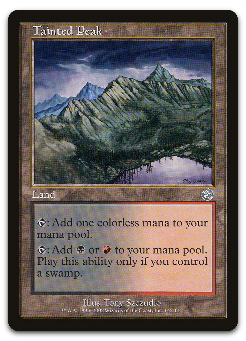 Product image for TCG 9630