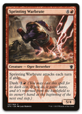 Product image for TCG 96366