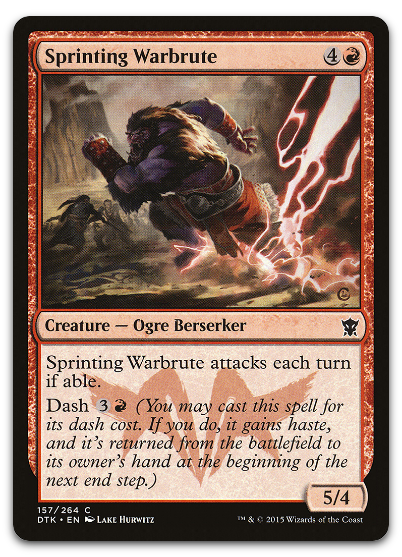 Product image for TCG 96366
