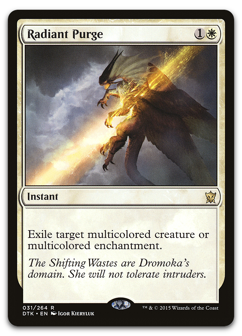 Product image for TCG 96399