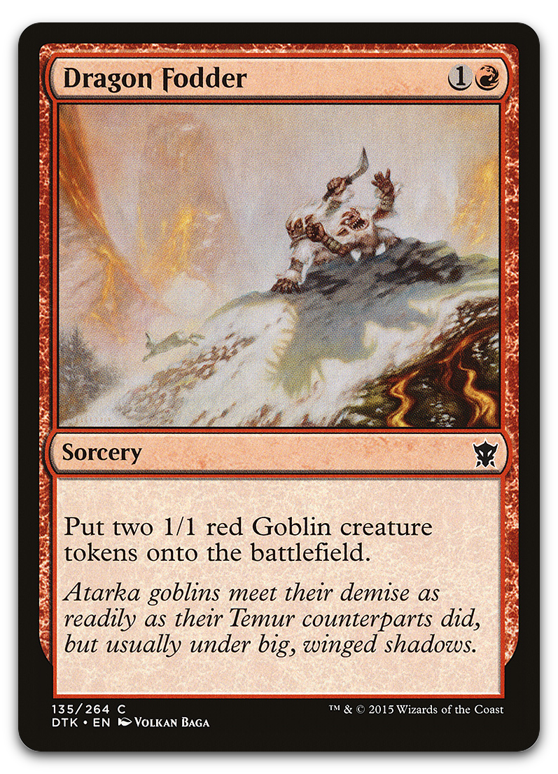 Product image for TCG 96460