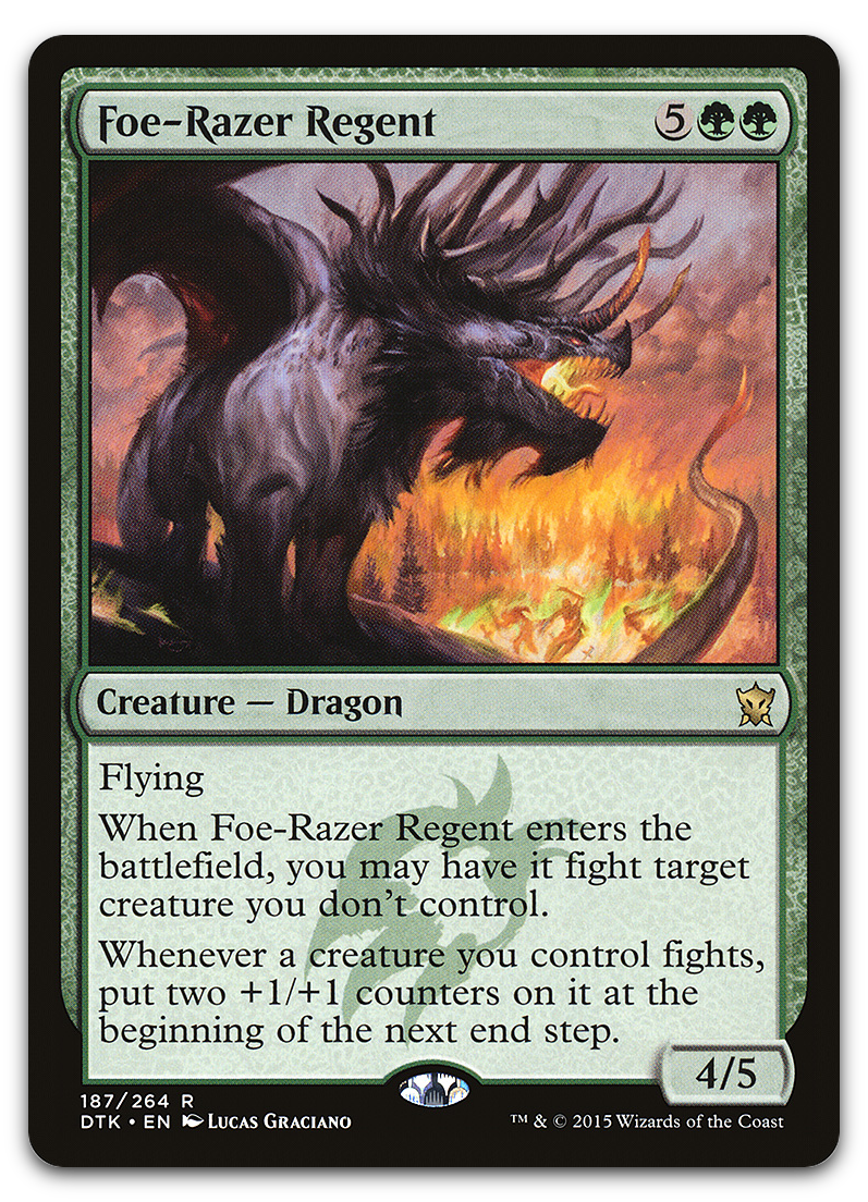 Product image for TCG 96461