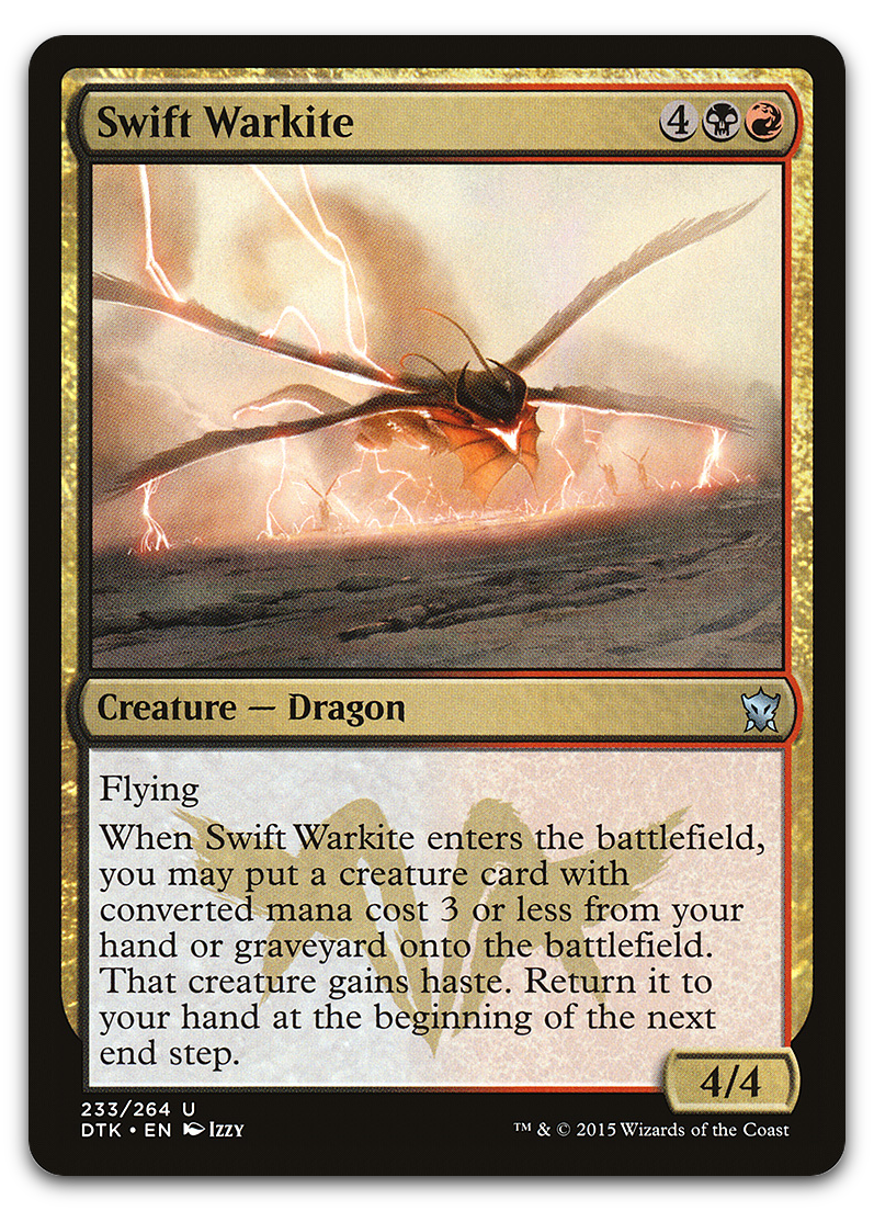 Product image for TCG 96497