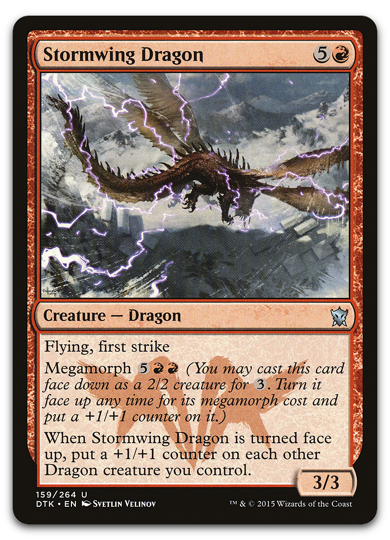 Product image for TCG 96505