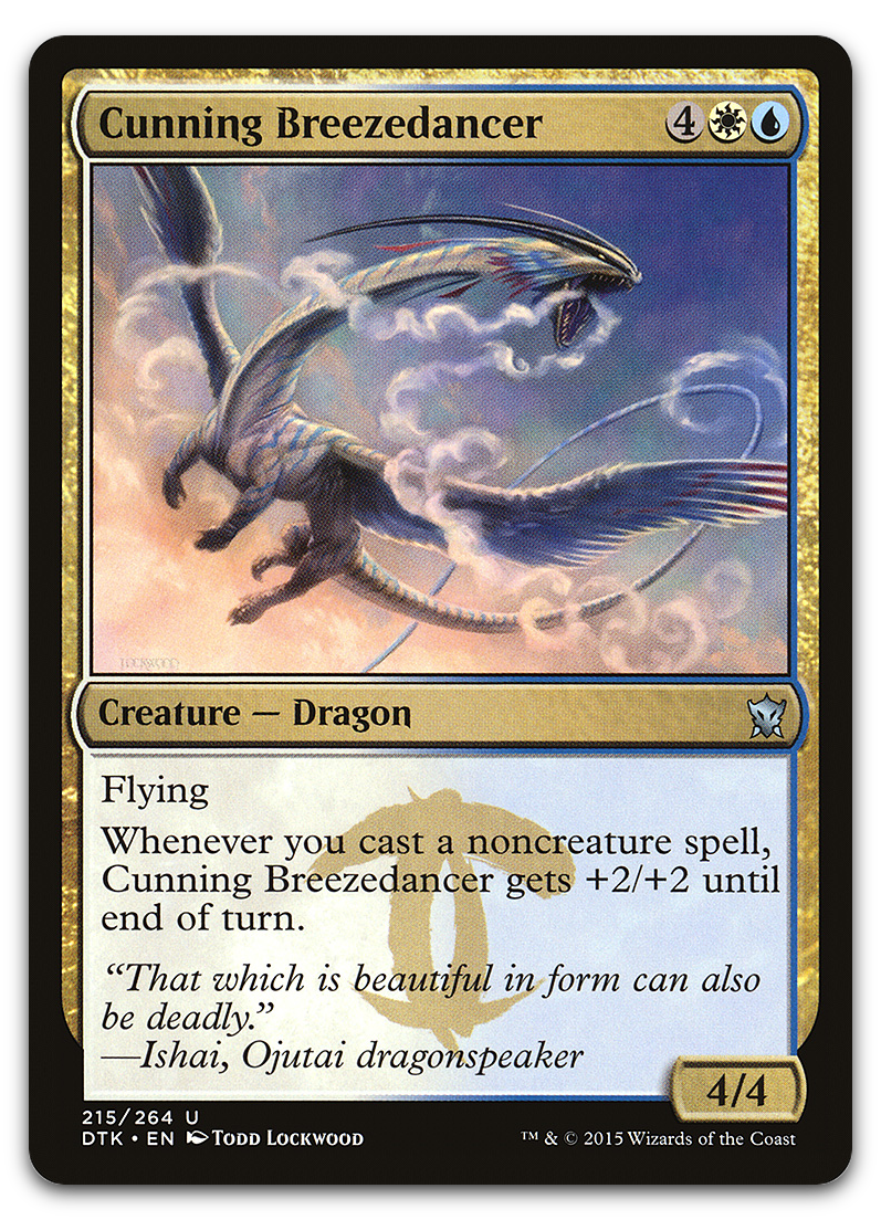 Product image for TCG 96511
