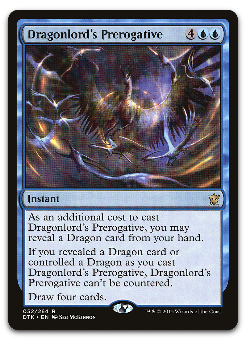 Product image for TCG 96516