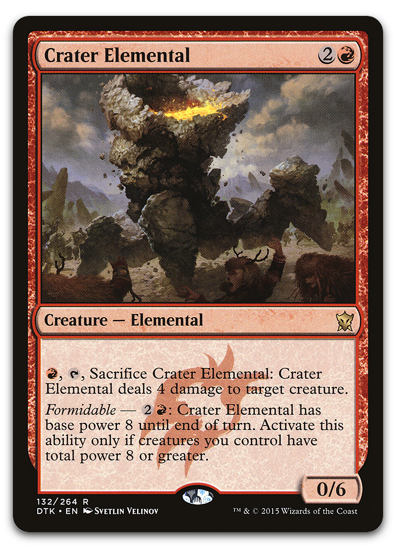 Product image for TCG 96517