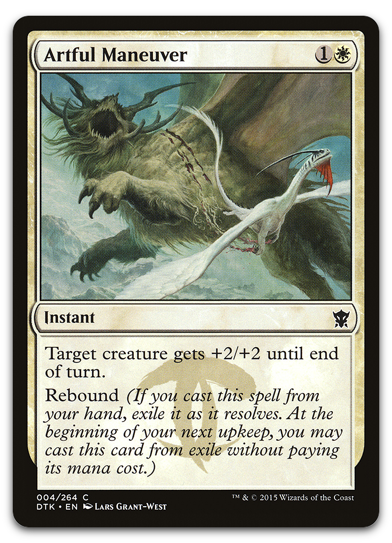 Product image for TCG 96530