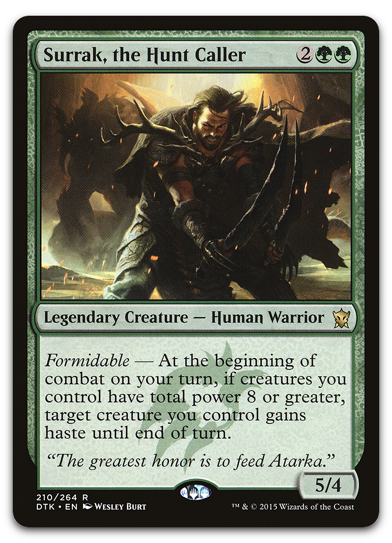 Product image for TCG 96601