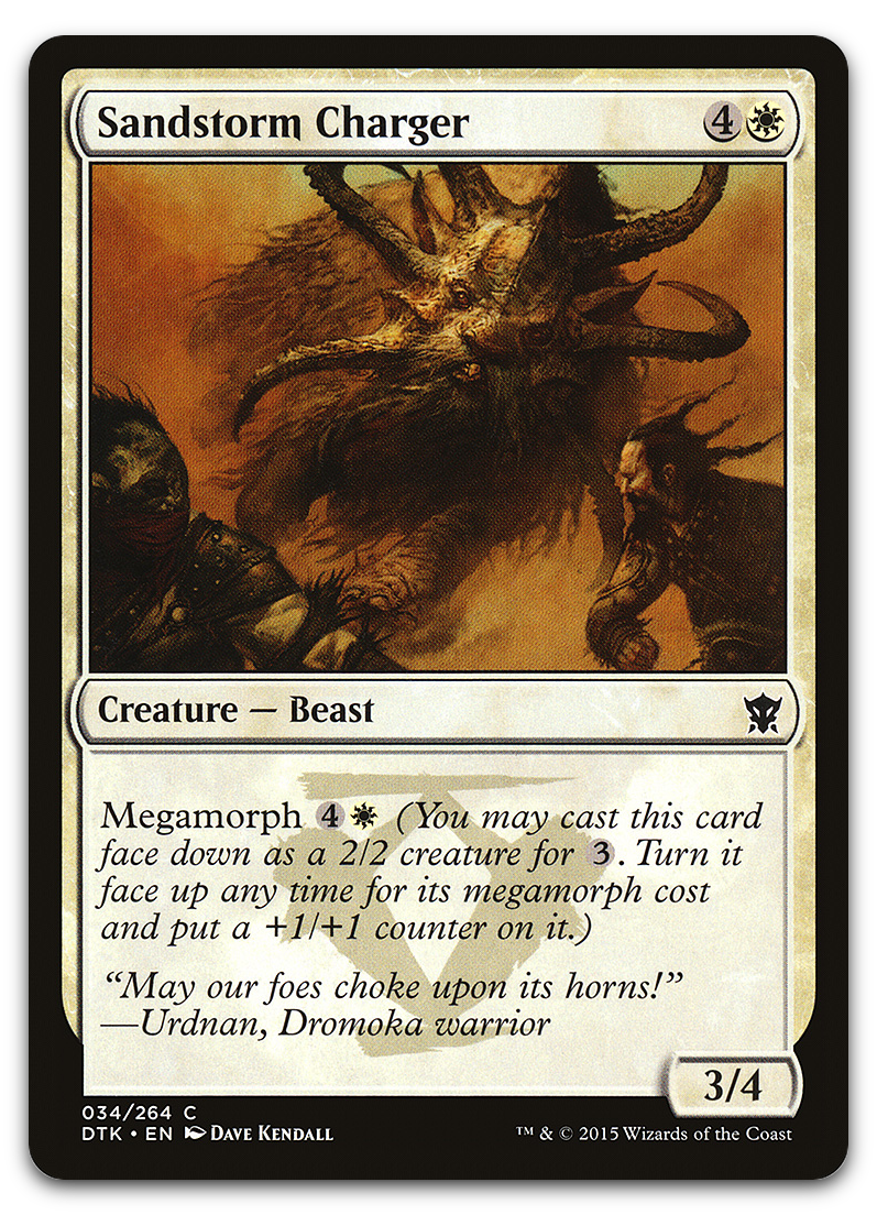 Product image for TCG 96628